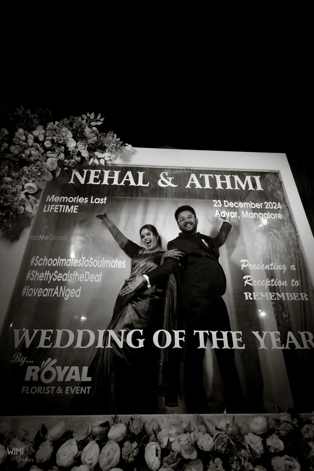 Photo From Celebrating happiness - By Wime Studios