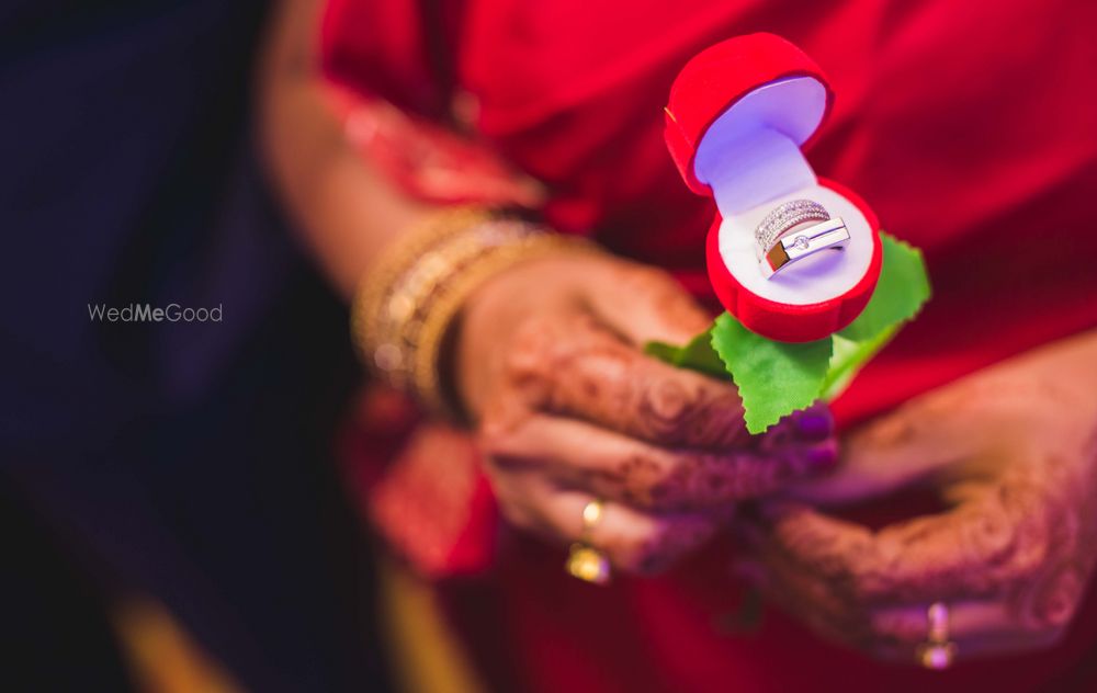 Photo From Engagement - Ruchi & Gaurav - By Story Weavers