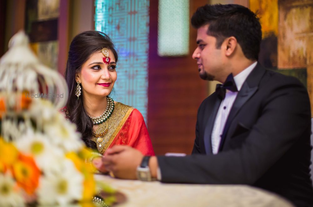 Photo From Engagement - Ruchi & Gaurav - By Story Weavers