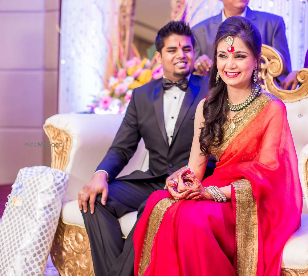 Photo From Engagement - Ruchi & Gaurav - By Story Weavers