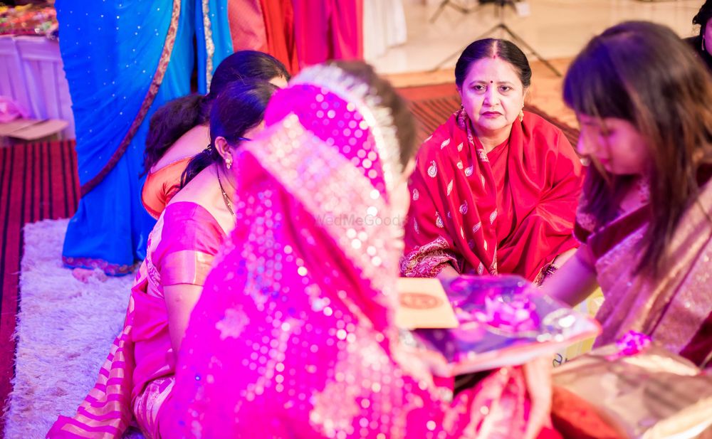 Photo From Engagement - Ruchi & Gaurav - By Story Weavers