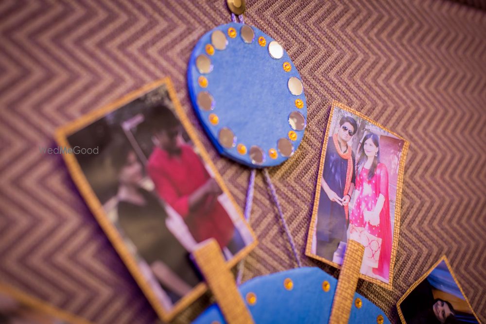 Photo From Engagement - Ruchi & Gaurav - By Story Weavers