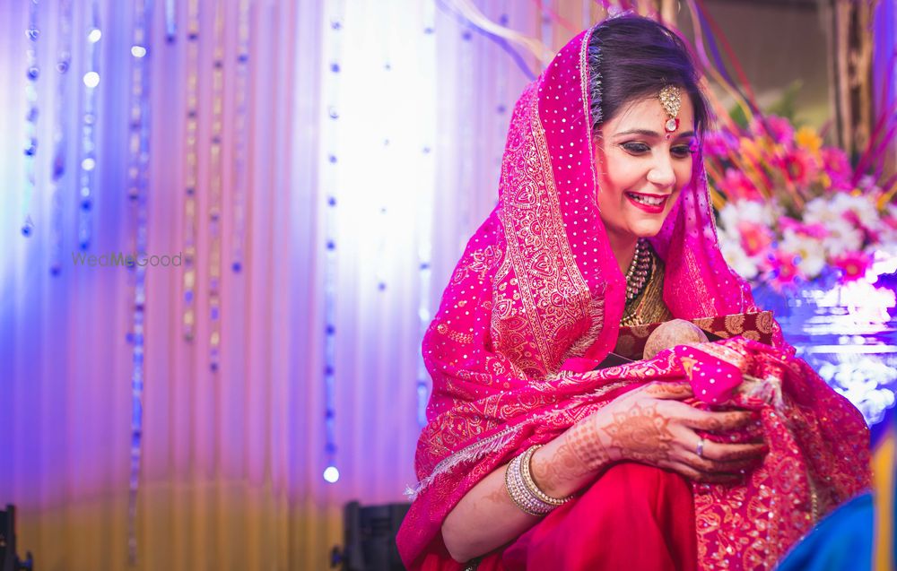 Photo From Engagement - Ruchi & Gaurav - By Story Weavers