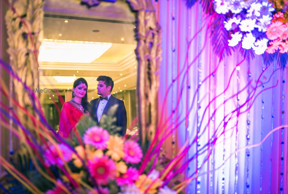 Photo From Engagement - Ruchi & Gaurav - By Story Weavers