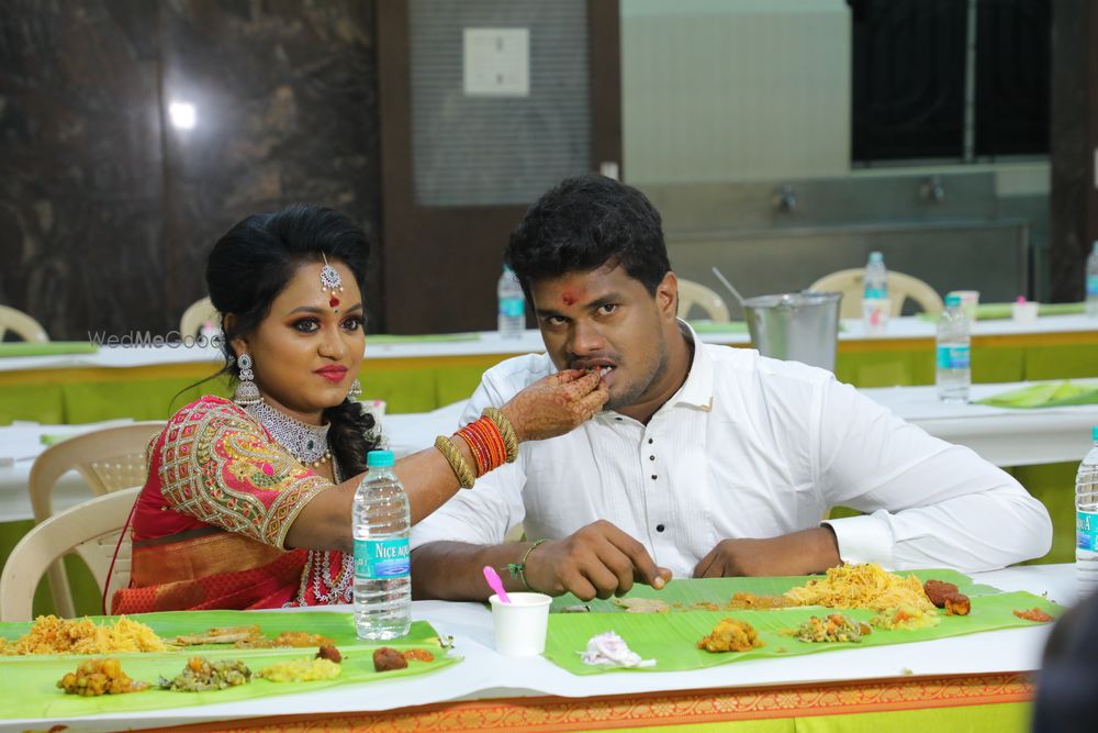 Photo From Sangeetha Kalyana Mandabam / Porur - By Nalabhagam Caterers