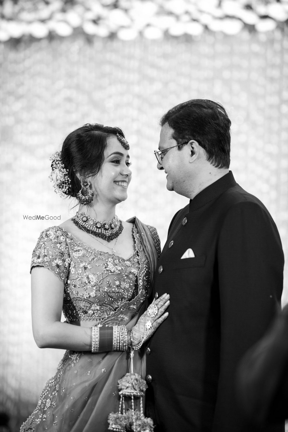 Photo From Mansi weds Manan - By Vanshika Chawla Makeup Artist