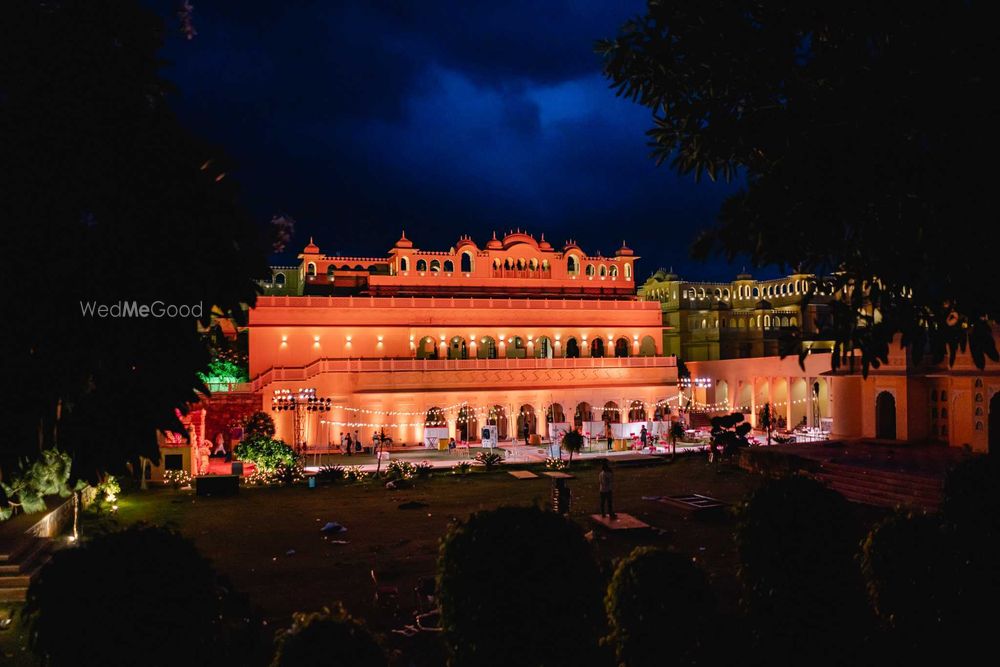 Photo From Utkarsh & Tanya  - By SeventhHeaven Wedding Company