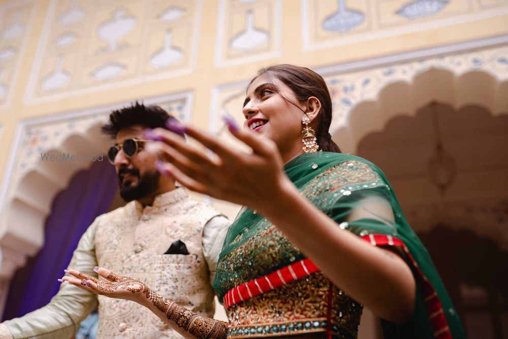 Photo From Utkarsh & Tanya  - By SeventhHeaven Wedding Company