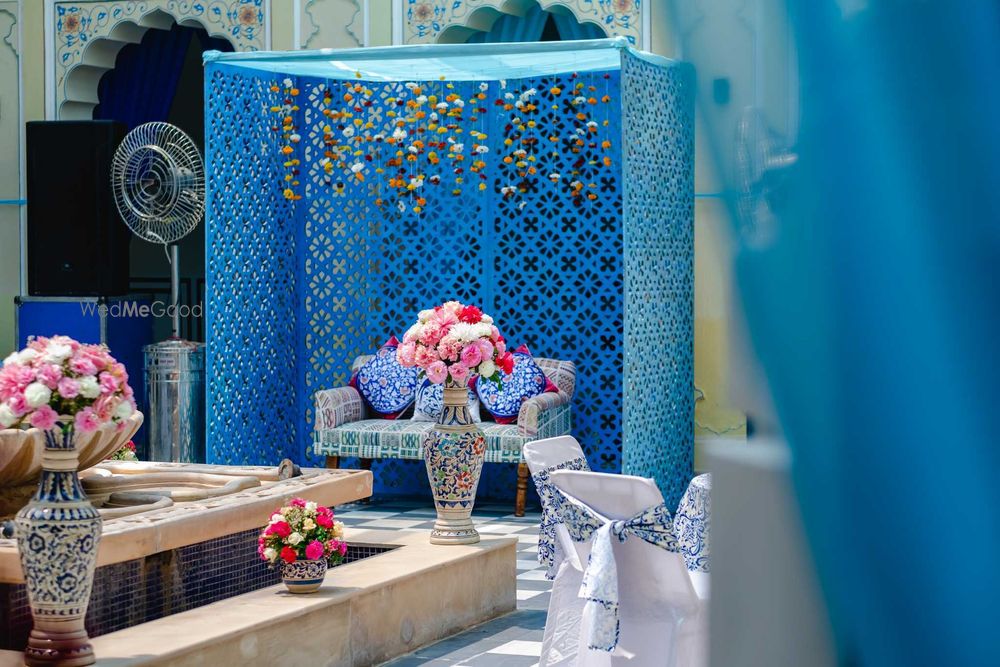 Photo From Utkarsh & Tanya  - By SeventhHeaven Wedding Company