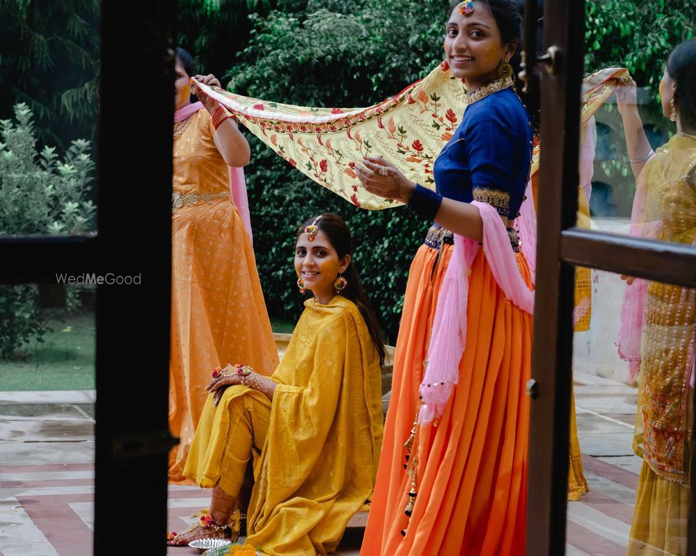 Photo From Utkarsh & Tanya  - By SeventhHeaven Wedding Company