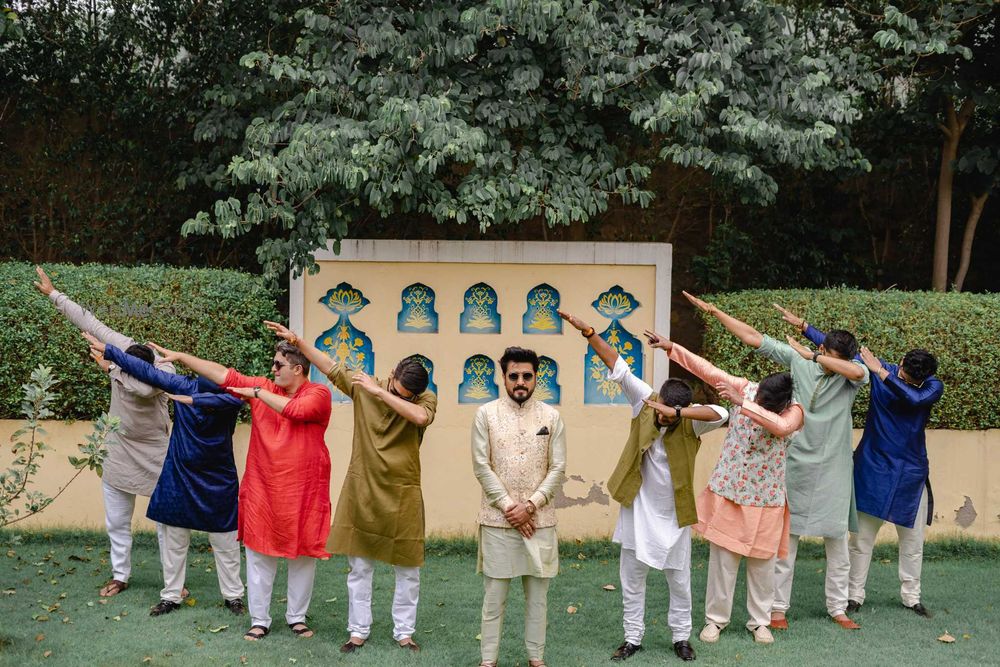 Photo From Utkarsh & Tanya  - By SeventhHeaven Wedding Company