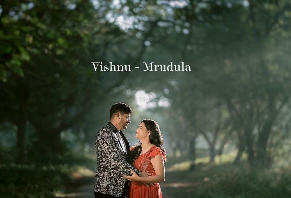 Photo From MRUDULA - VISHNU - By Little Somethings by Aditya