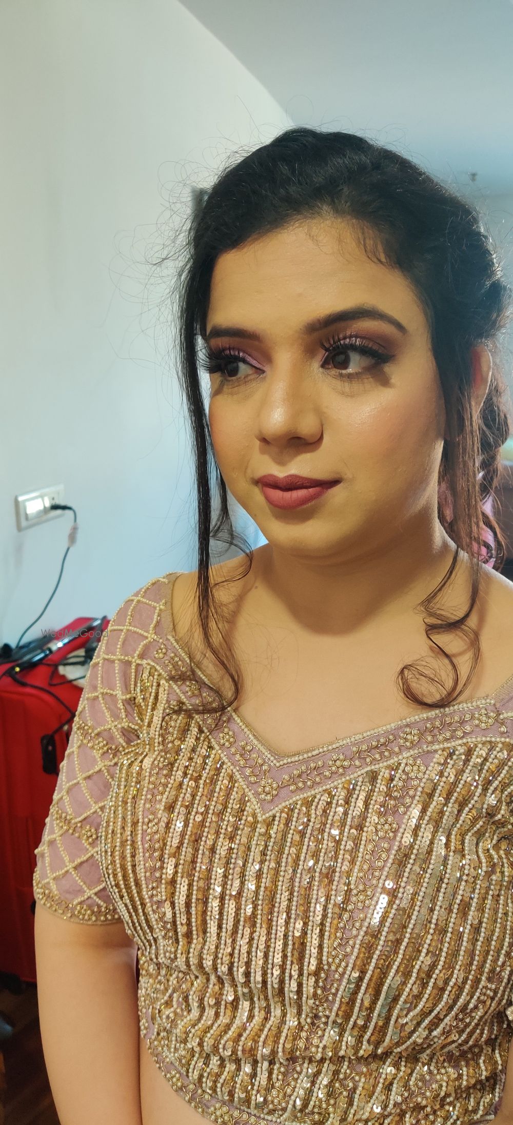 Photo From PARTY MAKEUPS - By Makeover by Harpreet Kaur