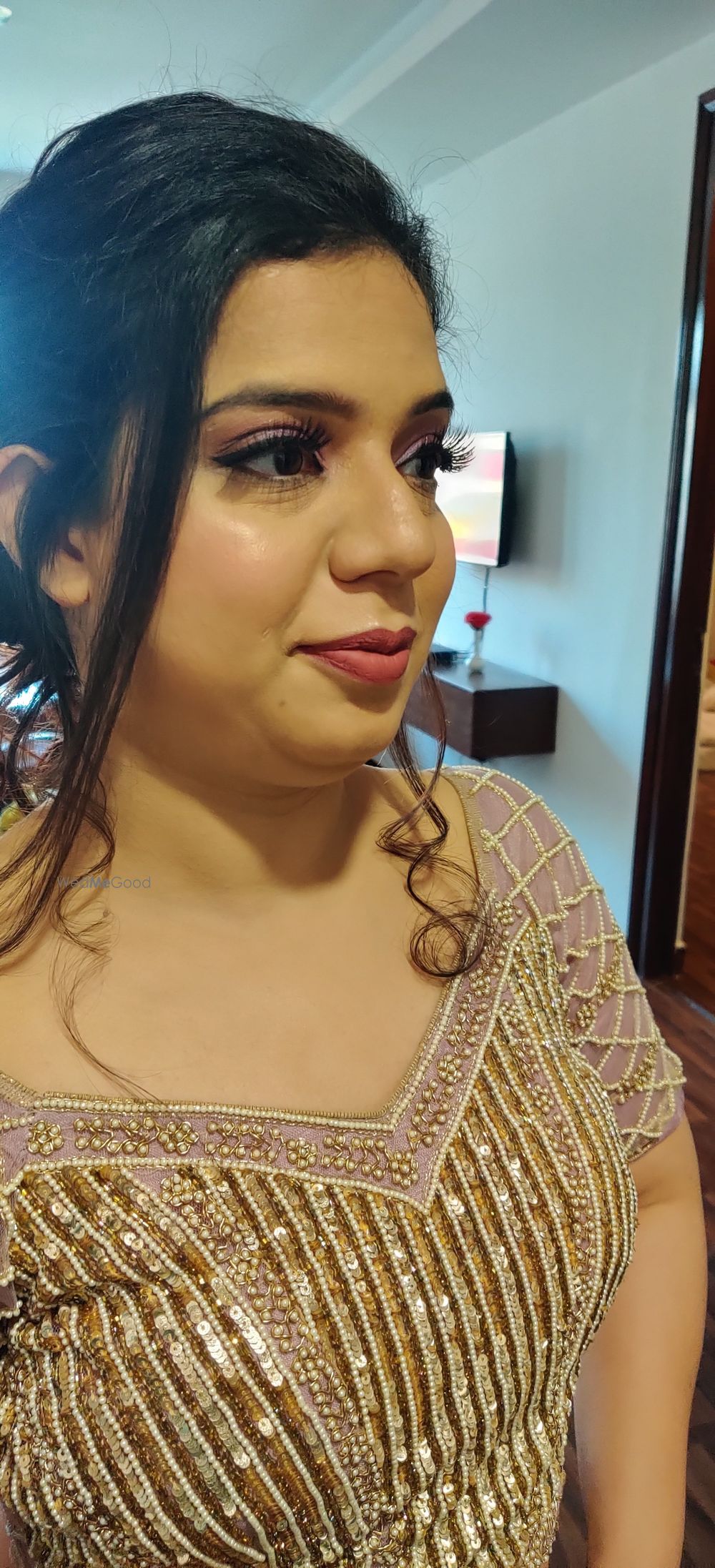 Photo From PARTY MAKEUPS - By Makeover by Harpreet Kaur