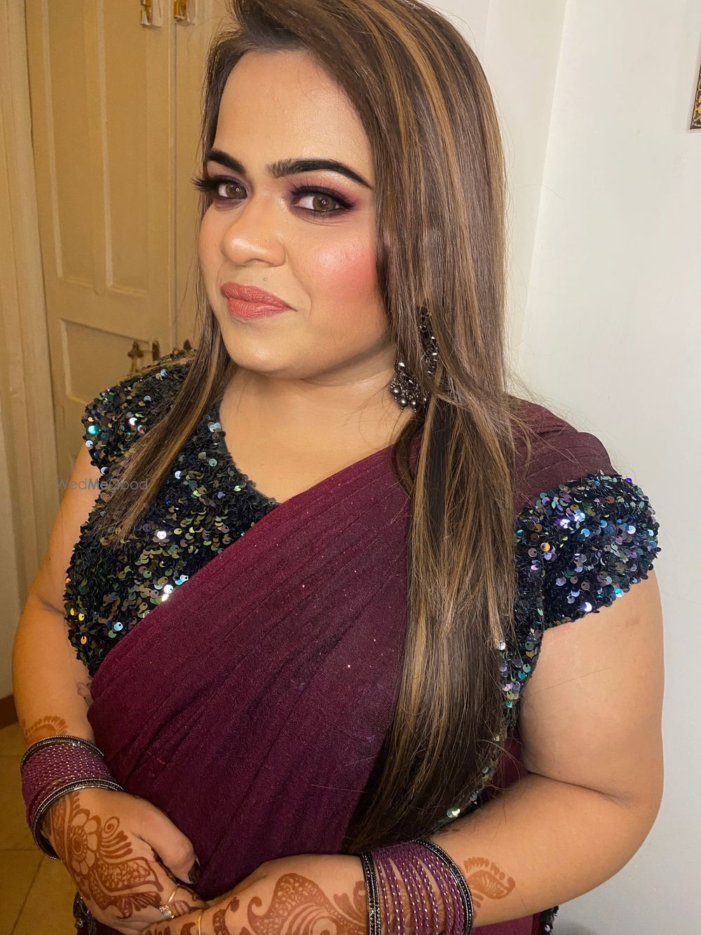 Photo From PARTY MAKEUPS - By Makeover by Harpreet Kaur