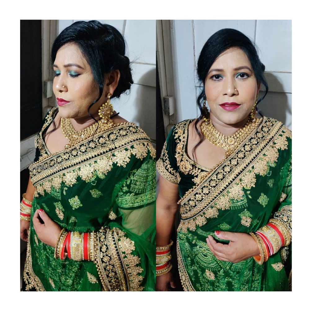 Photo From MATURE SKIN MAKEOVER - By Makeover by Harpreet Kaur