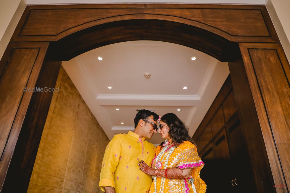 Photo From Shraddha and Suyash - By Clicksunlimited Photography