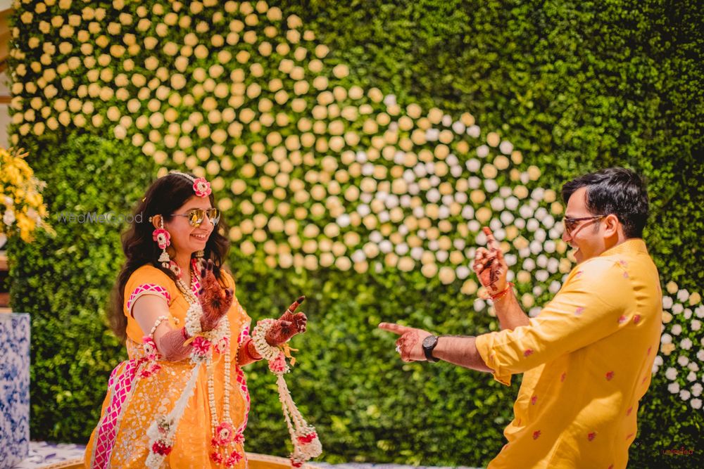 Photo From Shraddha and Suyash - By Clicksunlimited Photography