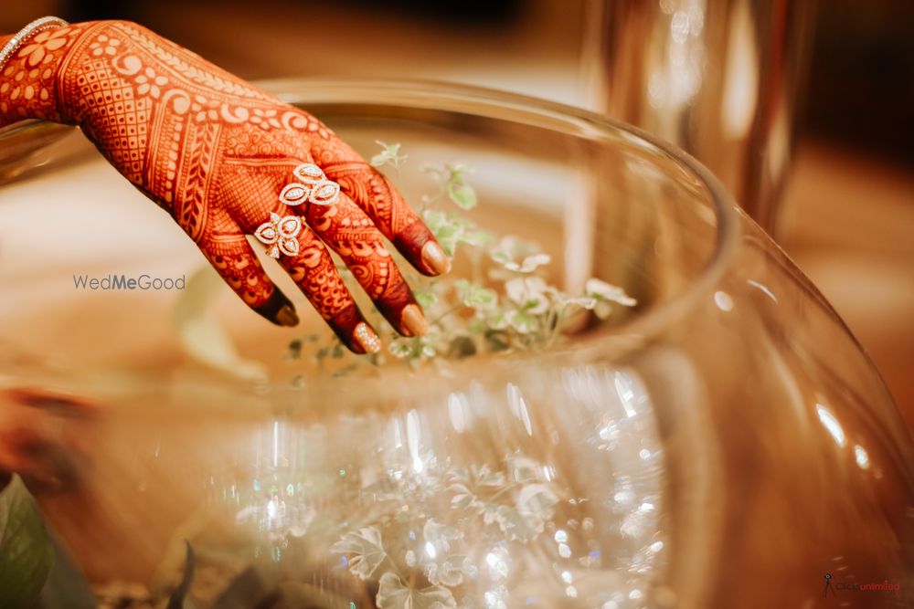 Photo From Shraddha and Suyash - By Clicksunlimited Photography