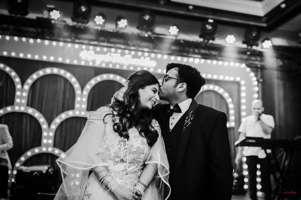 Photo From Shraddha and Suyash - By Clicksunlimited Photography