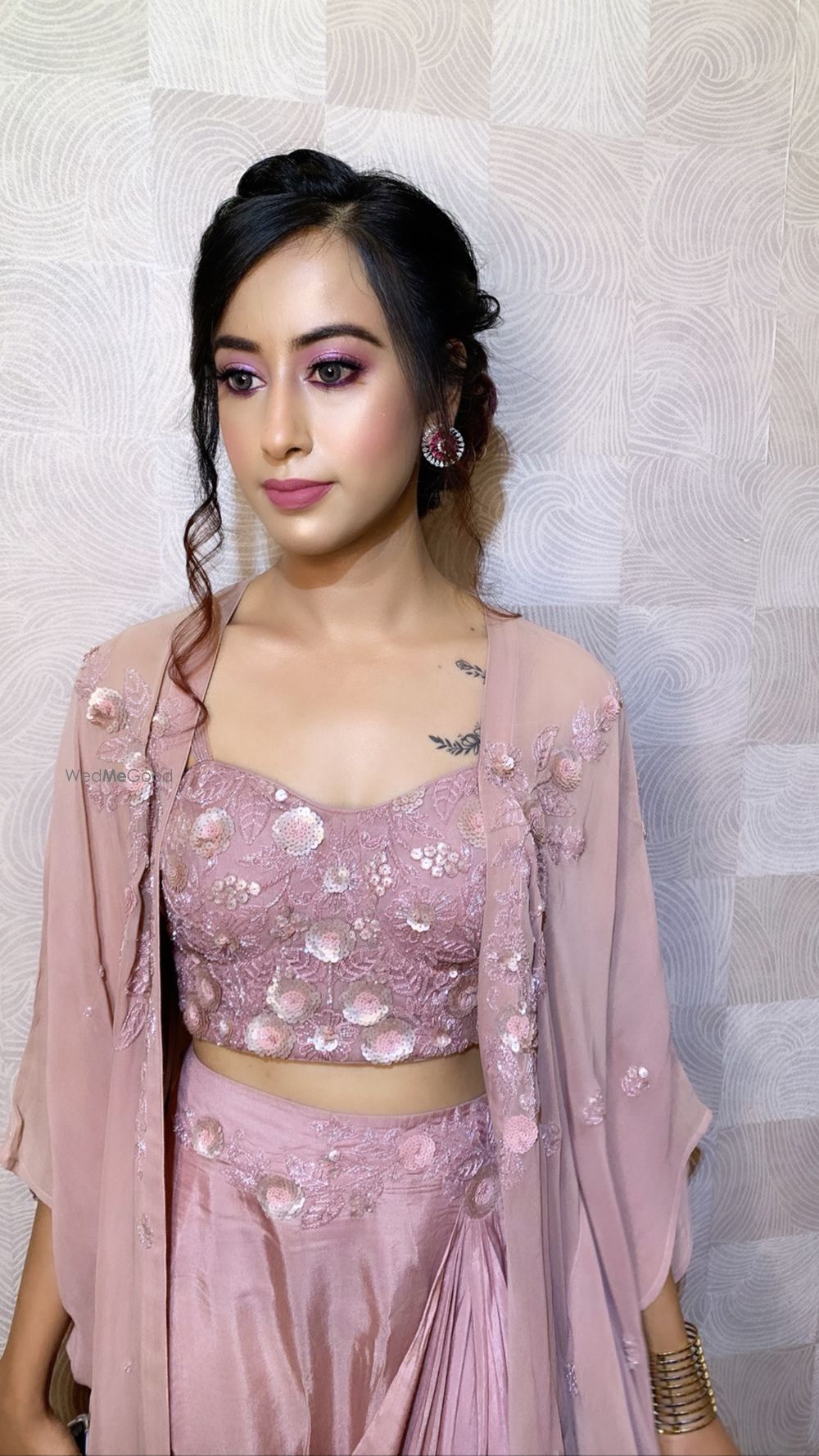 Photo From Himanshi - By Makeup by Anshika Aggarwal