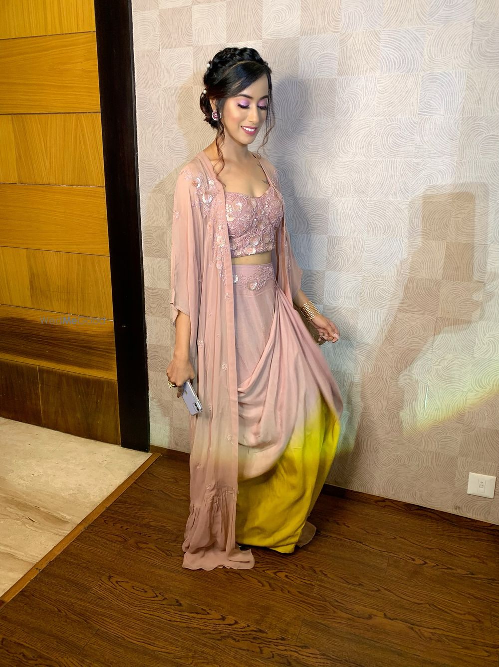 Photo From Himanshi - By Makeup by Anshika Aggarwal