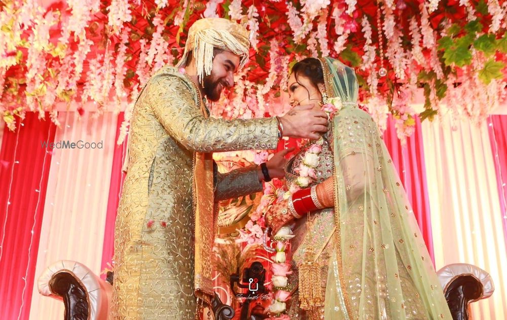 Photo From Nancy - By Makeup by Anshika Aggarwal