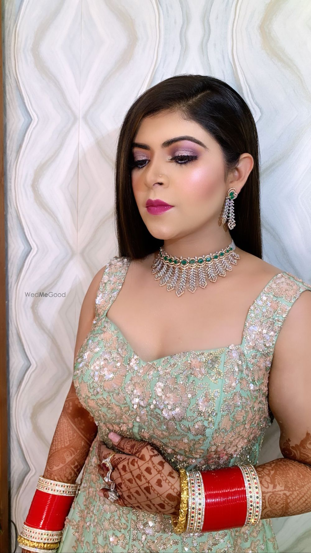 Photo From Anokita - By Makeup by Anshika Aggarwal