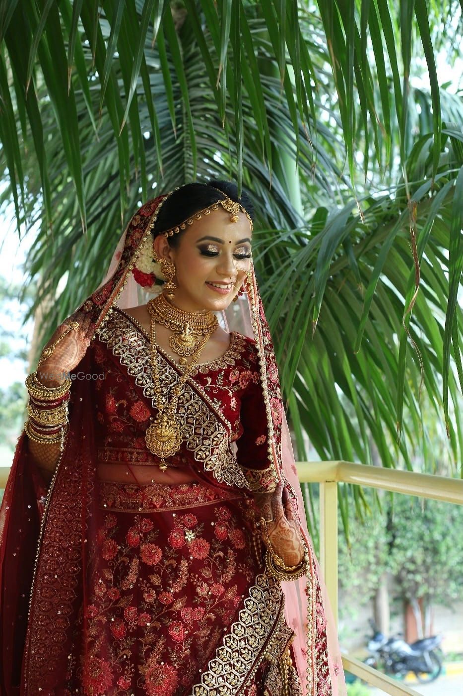 Photo From My Stunner Abhilasha - By Geetz Makeup Artistry