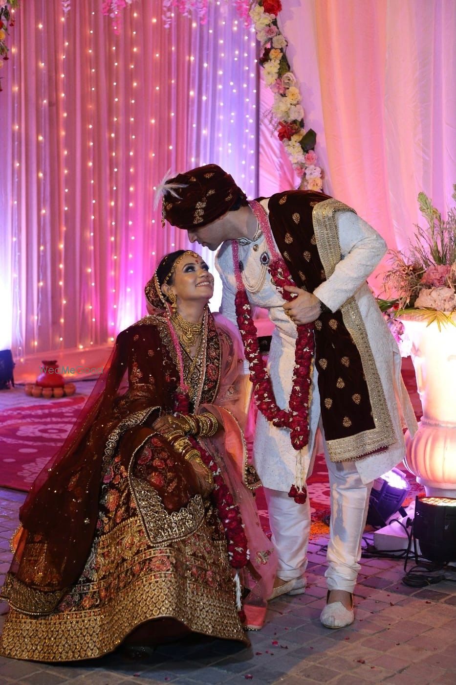 Photo From My Stunner Abhilasha - By Geetz Makeup Artistry