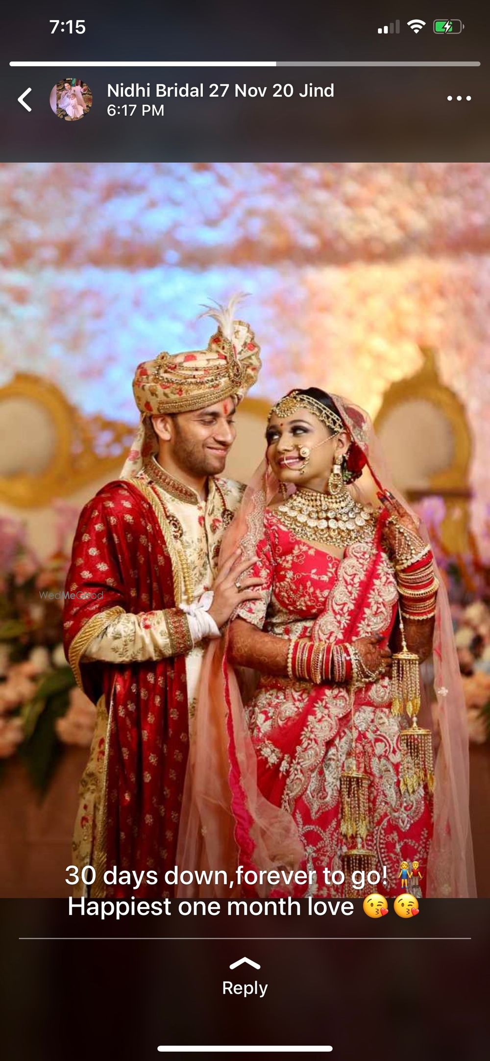 Photo From Wearing Anamika Khanna - By Makeup by Anshika Aggarwal