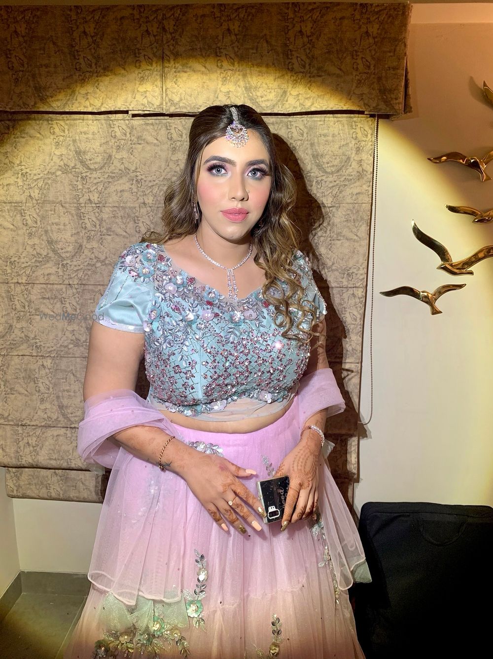 Photo From Nikita - By Makeup by Anshika Aggarwal