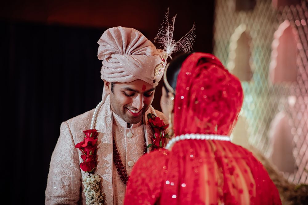 Photo From Shagun & Shivam - By The Delhi Wedding Company