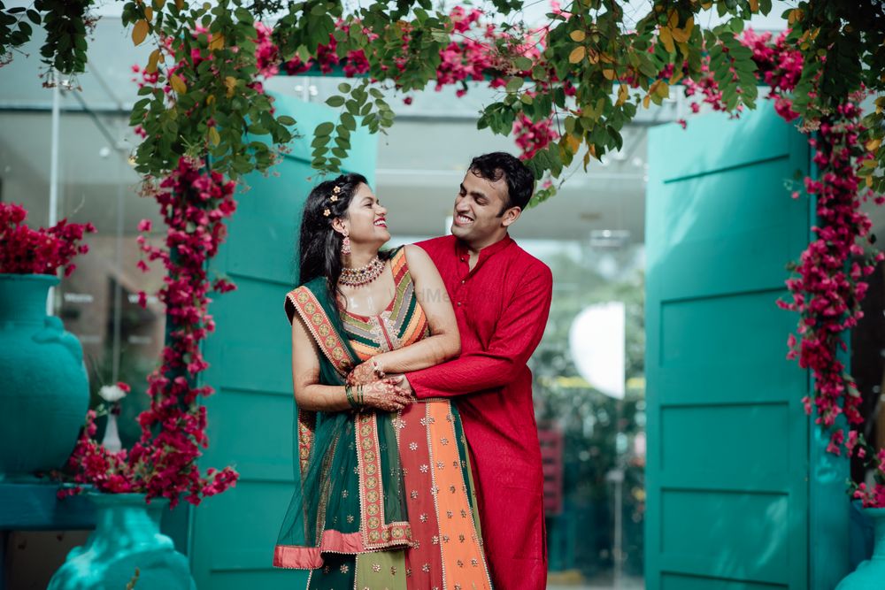 Photo From Shagun & Shivam - By The Delhi Wedding Company