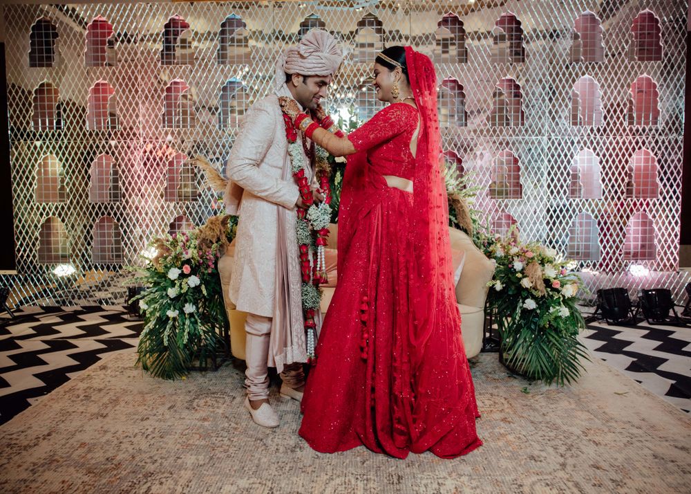 Photo From Shagun & Shivam - By The Delhi Wedding Company