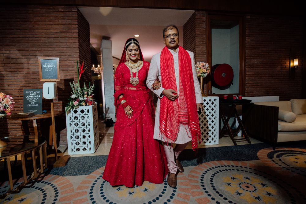 Photo From Shagun & Shivam - By The Delhi Wedding Company