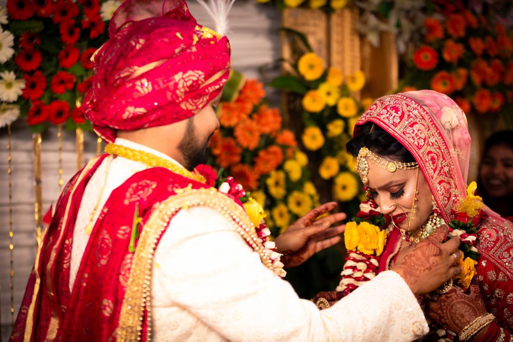 Photo From Arvind ♥ Preeti - By Shubh Shagun Weddings