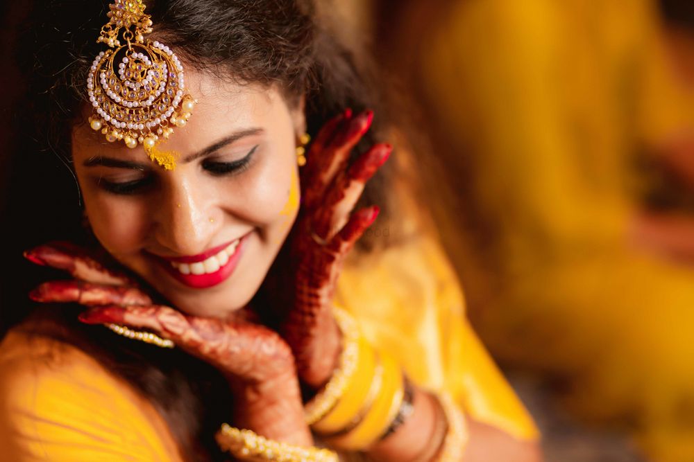 Photo From A Love Story From Two States - By Shubh Shagun Weddings