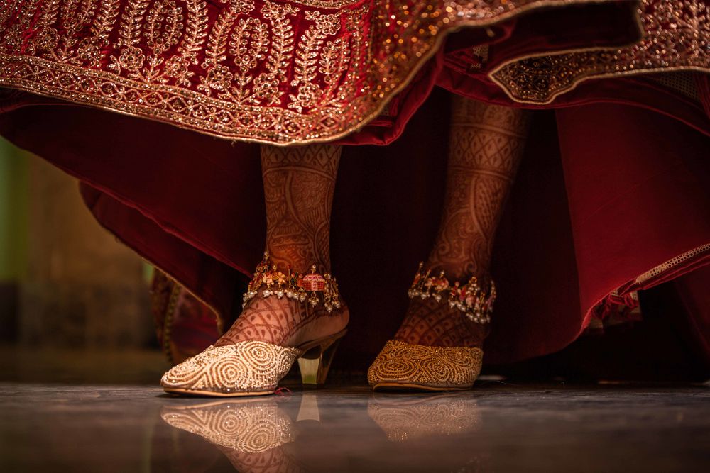 Photo From A Love Story From Two States - By Shubh Shagun Weddings