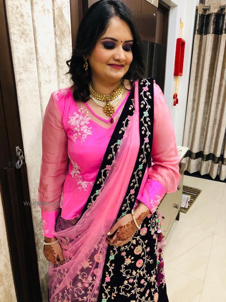 Photo From Party Makeup - By Makeup By Pratigya