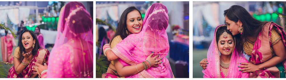 Photo From Sarita - By Shubh Shagun Weddings