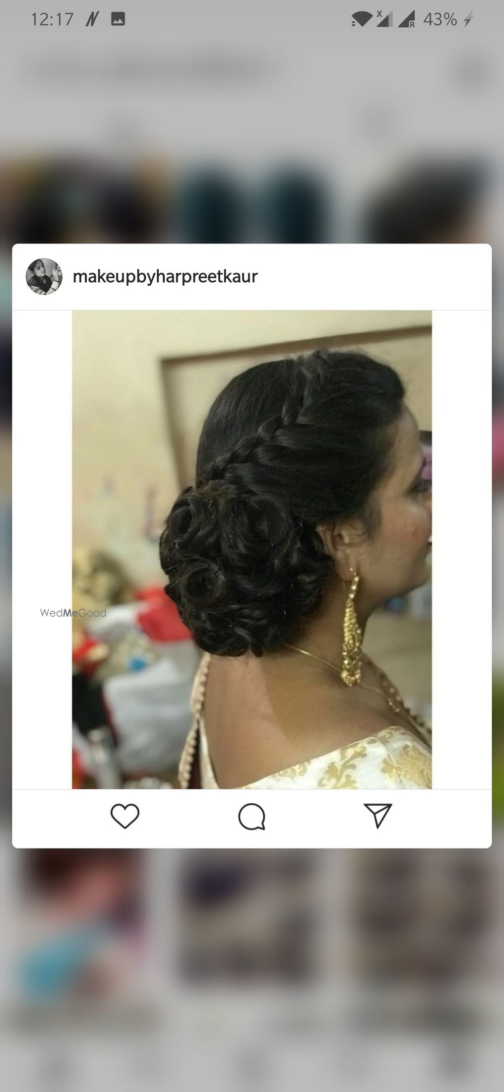 Photo From HAIRDOS  - By Makeover by Harpreet Kaur