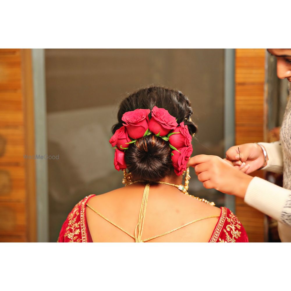 Photo From HAIRDOS  - By Makeover by Harpreet Kaur