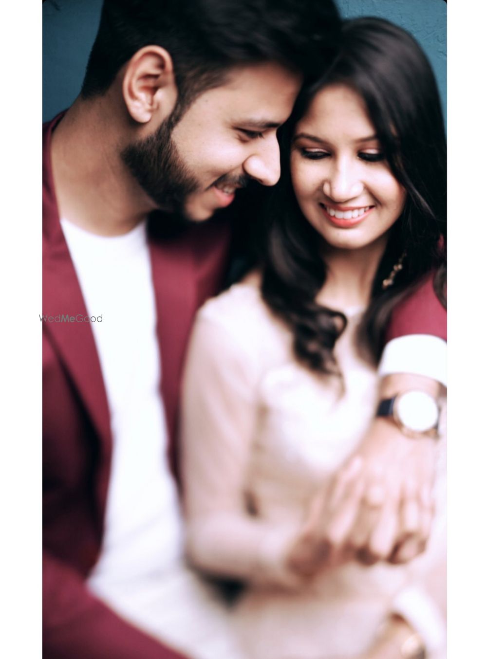 Photo From PRE-WEDDING SHOOTS - By Makeover by Harpreet Kaur