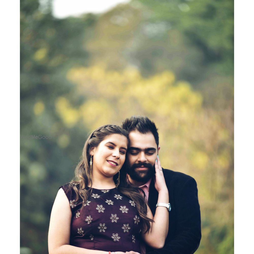 Photo From PRE-WEDDING SHOOTS - By Makeover by Harpreet Kaur