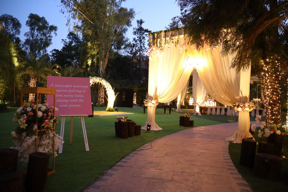 Photo From Delhi - By Wedding Rose- A Wedding Planner