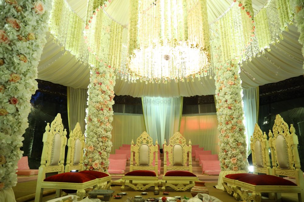 Photo From Delhi - By Wedding Rose- A Wedding Planner