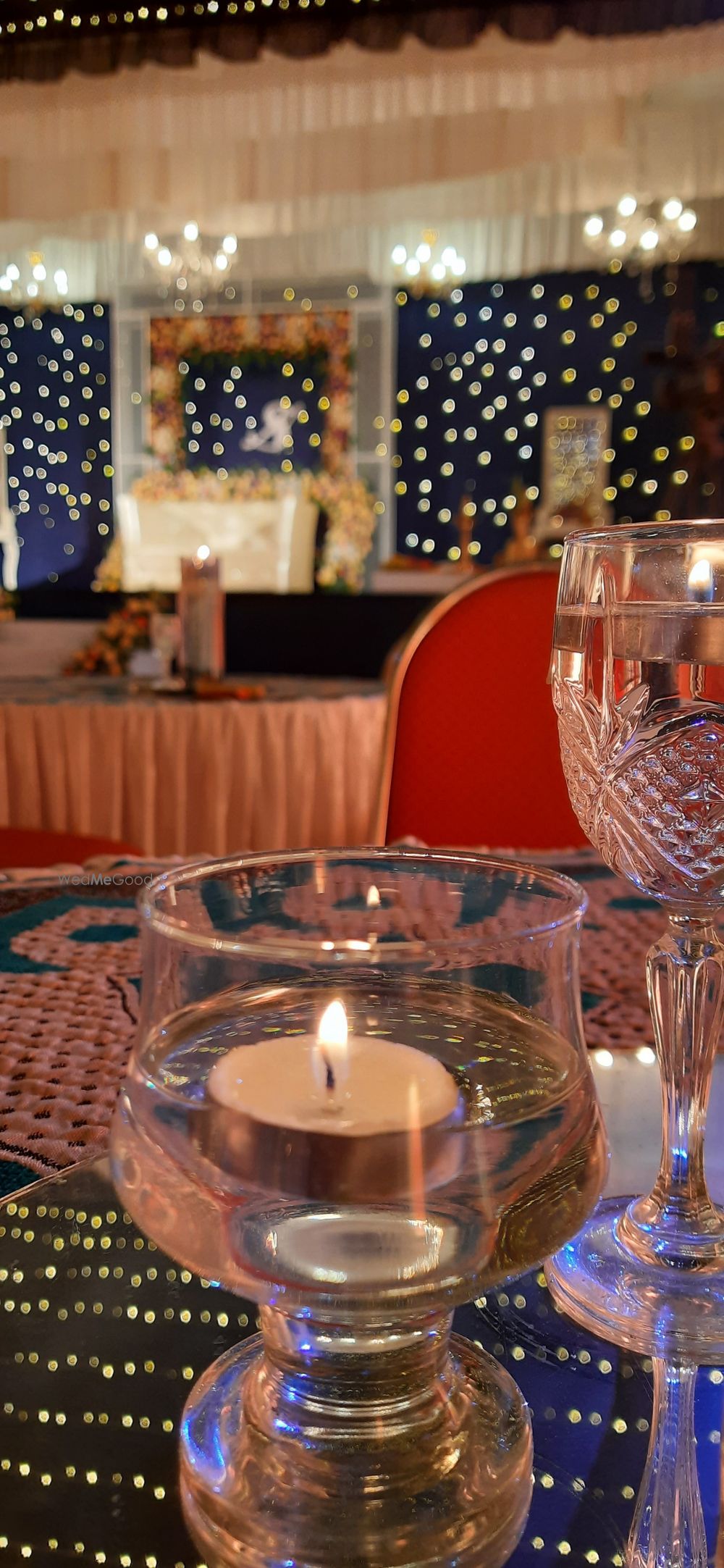 Photo From Engagement Decors - By SANS Events and Wedding Planner