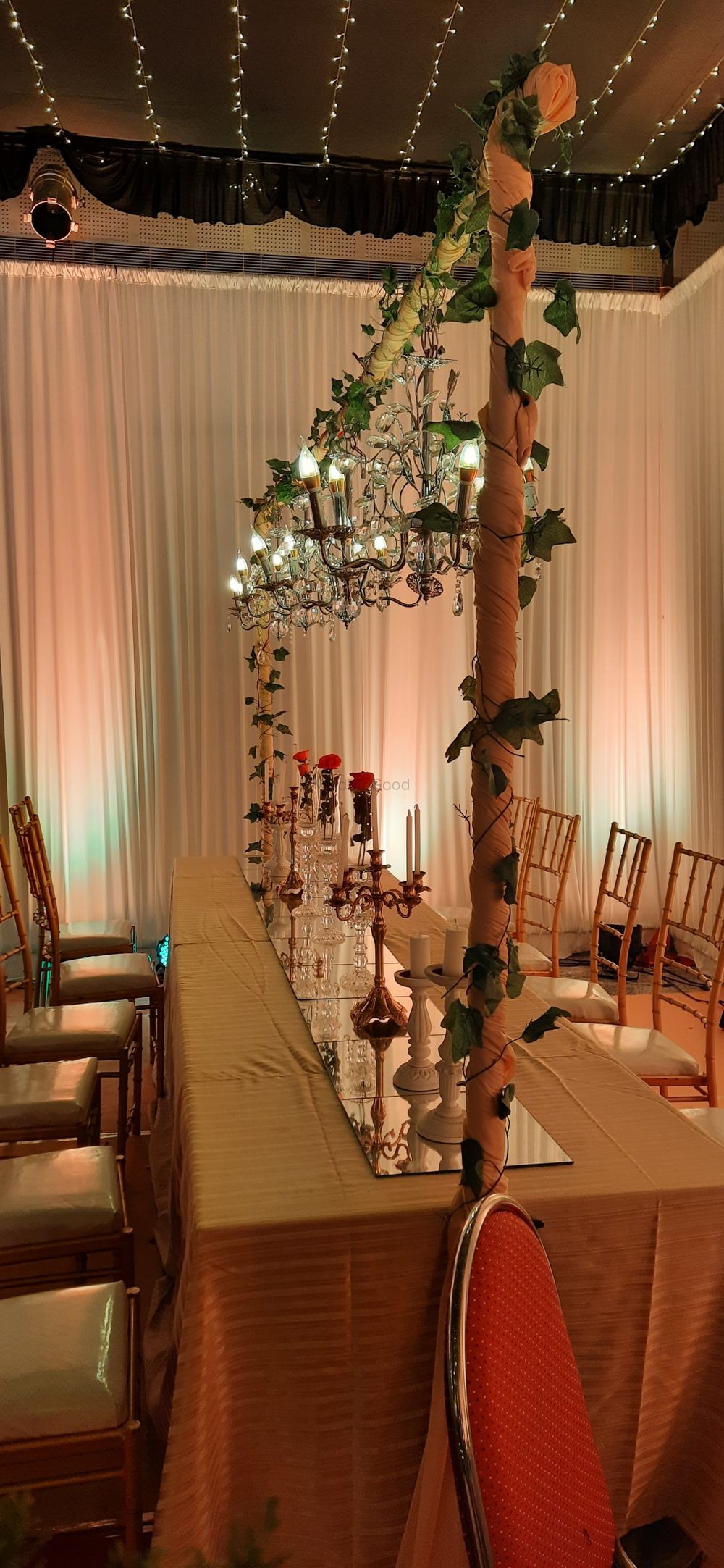 Photo From Engagement Decors - By SANS Events and Wedding Planner