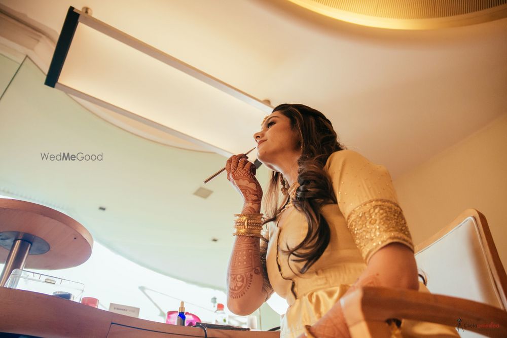 Photo From Sanskruti and Pranoy - By Clicksunlimited Photography